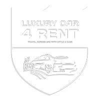 Luxury Car 4 Rent UAE