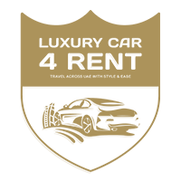 Luxury Car 4 Rent 