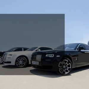 Luxury Rent a Car Service with Driver in Dubai Abu Dhabi UAE