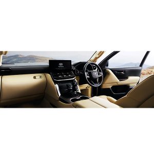 Land Cruiser SUV Jeep for Rent with Driver in Dubai Abu Dhabi UAE