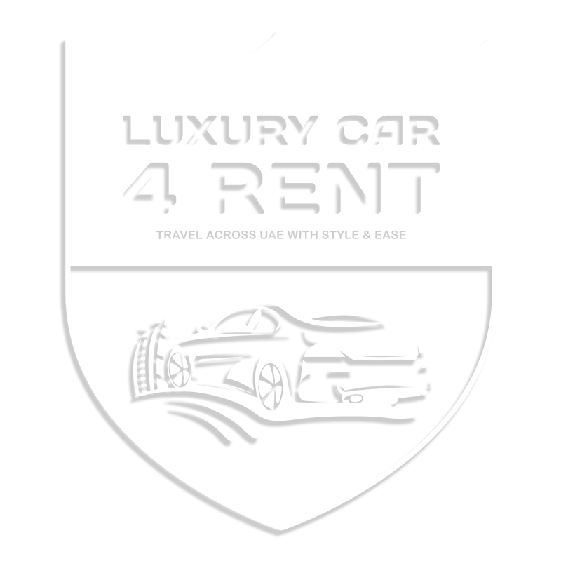 Luxury Car 4 Rent