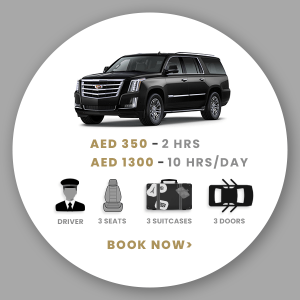 Dubai Luxury Car Rental