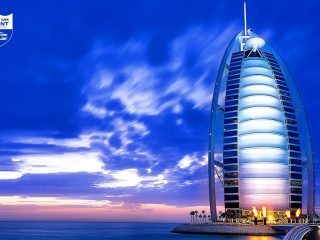 Why Burj Al Arab is One of the Top Tourist Destination?