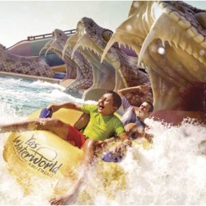 Rent Car SUV Bus Van Limo with Driver for Ferrari World Tour - Dubai Abu Dhabi UAE