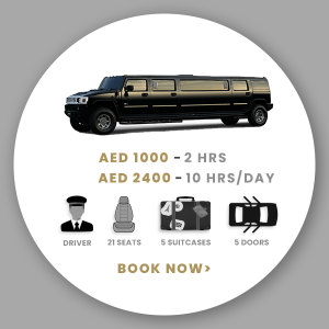 Car with Driver in Abu Dhabi