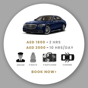 Dubai Hire Car
