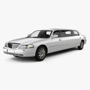 Lincoln Limo for Rent in Dubai Abu Dubai UAE