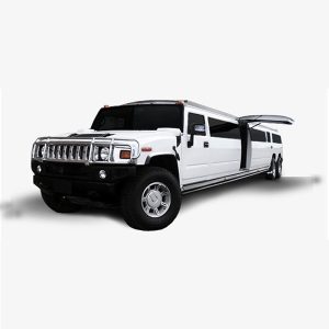 Rent Hummer Limousine XXL Dubai Abu Dhabi, UAE