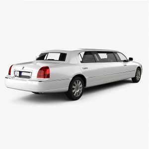 Rent Lincoln Limo in Dubai Abu Dhabi Sharjah UAE