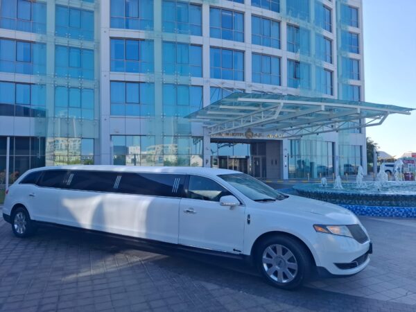 Limousine Lincoln