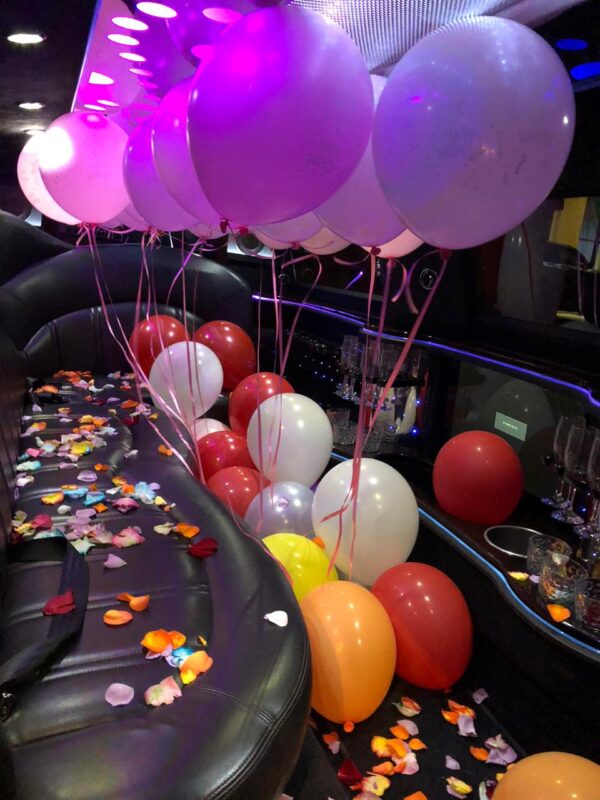 Limousine Lincoln