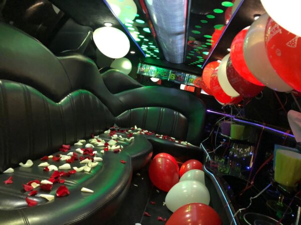 Limousine Lincoln