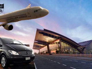 5 Benefits of Airport Transfer Service in Dubai or Abu Dhabi
