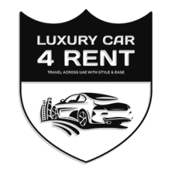 Luxury Car 4 Rent Logo B 300