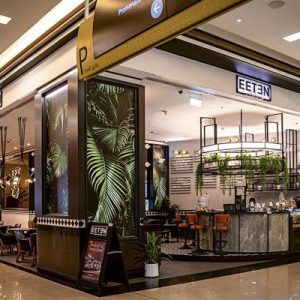 Marina Mall Cars with Drivers Dubai