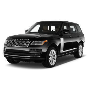 Rent Range Rover SUV with Driver in Dubai UAE