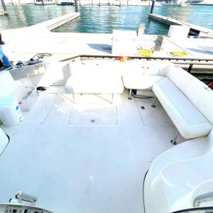 Rent Book Mini Yacht in Dubai Sharjah Abu Dhabi UAE for Cheap Ride Hour Daily Price Charges Rate