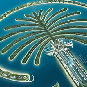 Rent Cars on Driver for Palm Jebel Dubai UAE