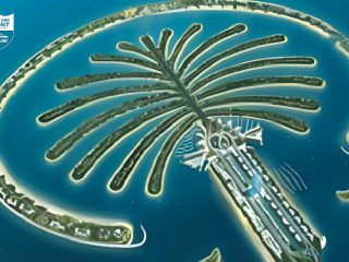 Cool Spots to Visit in Jebel Ali Dubai UAE