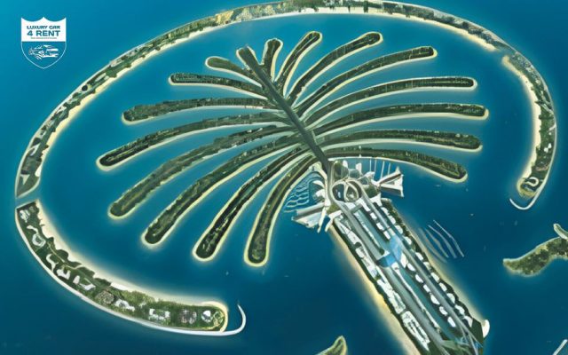 Rent Cars on Driver for Trip to Jebel Ali Dubai UAE