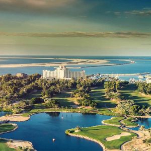 Transport Option to Go to Jebel Ali Resort - Rent a Car with Driver in Dubai in UAE