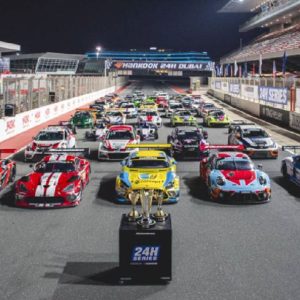 Visit Autodrome on Rent a Car with Driver Dubai UAE