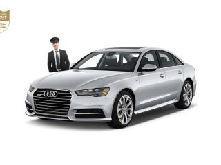 What makes Audi A6 a Perfect Car to Rent in Dubai or across UAE?