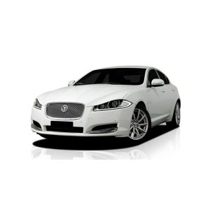 Rent Jaguar Car with Driver in UAE