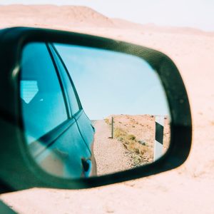 Road Trips to Take from Dubai and Abu Dhabi