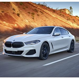 Rent Luxury Car BMW 7 Series 2021 with Driver in Dubai Abu Dhabi Sharjah UAE