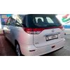 Rent Toyota Previa Van with Driver in Dubai Abu Dhabi Sharjah Ajman UAE