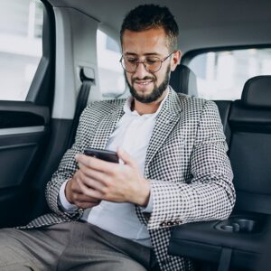 Car Rental with Driver in Dubai Abu Dhabi UAE