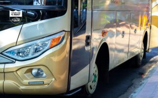 Bus Rental Dubai Abu Dhabi UAE - luxurycar4rent.ae