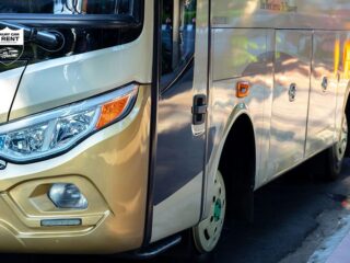 How Bus Rental Service Facilitate Hassle-Free Group Tour in UAE