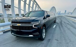 Limousine Rental Dubai Abu Dhabi UAE -- luxurycar4rent.ae