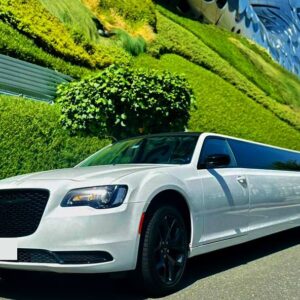 Rent Limousine in Dubai Abu Dhabi UAE - luxurycar4rent.ae