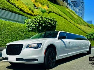Limousine Services: From Traditional to Modern in the UAE