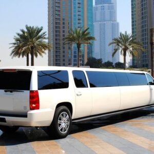 Rent Limousine Car in Dubai Abu Dhabi UAE - luxurycar4rent.ae