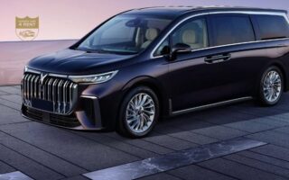 Rent a Van in UAE - luxurycar4rent.ae