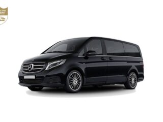 Experience Luxury: Mercedes Viano Rental in Dubai with LuxuryCar4Rent