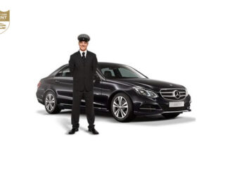 Ultra Comfort with Style: Rent a Mercedes with Driver in Dubai from LuxuryCar4Rent