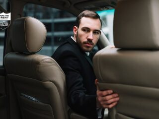 Luxury Car 4 Rent Offers Chauffeur-Driven Car Hire in Dubai