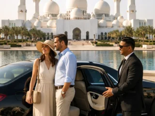 Top 7 Abu Dhabi Private City Tour Picks for 2026